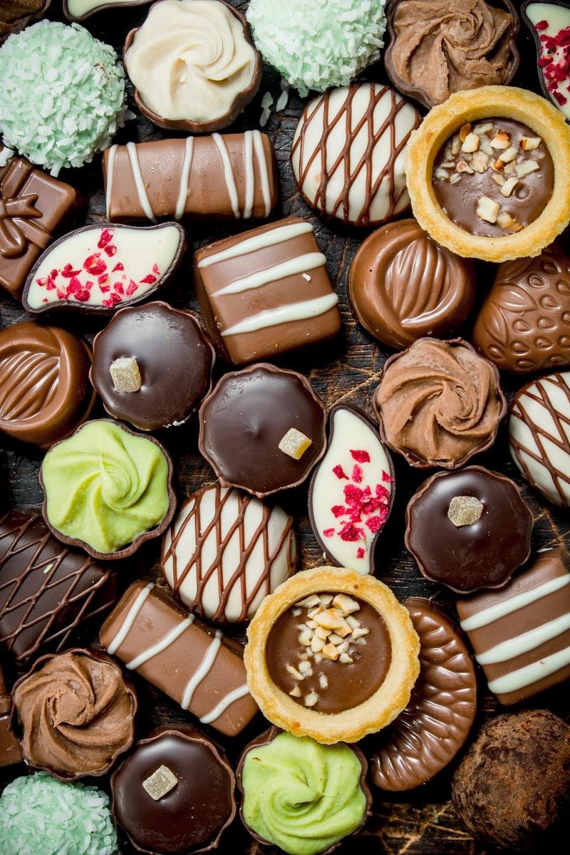 Everyday Cocoa bar
